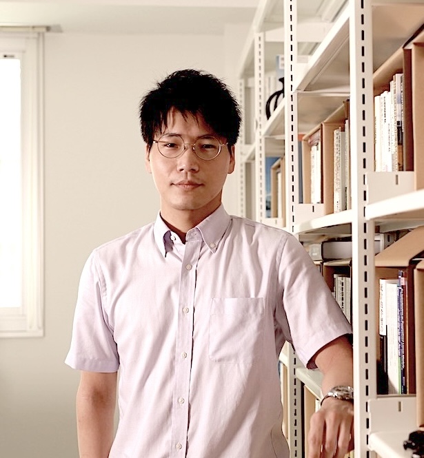 Minoru Osawa